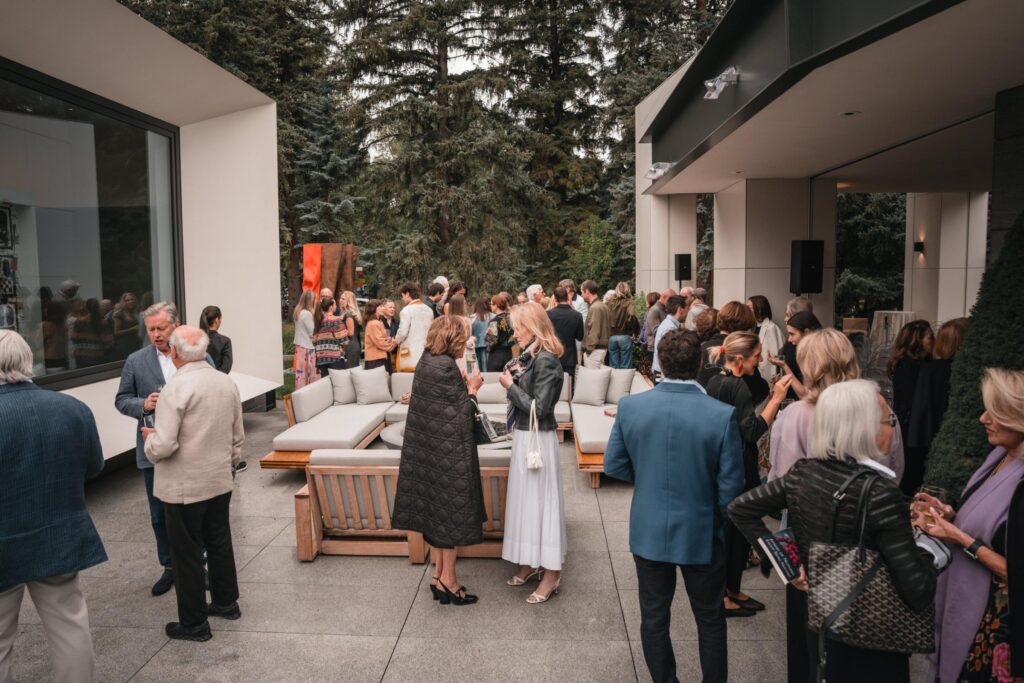 corporate event video keynote presentation recording  