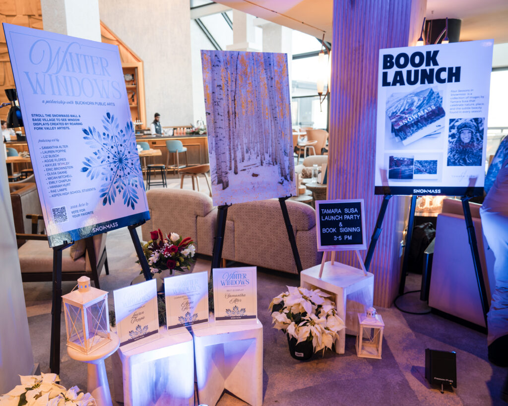 corporate event venue photography  